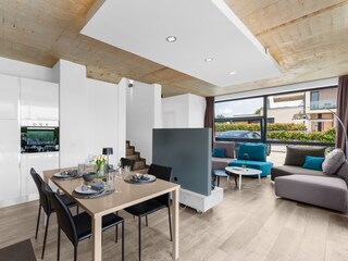 Villa Dračevac Caratteristiche 23