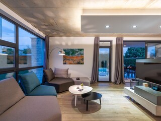 Villa Dračevac Caratteristiche 25