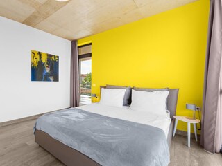 Villa Dračevac Caratteristiche 27