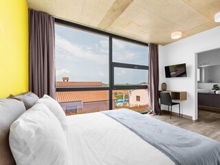 Villa Dračevac Caratteristiche 28