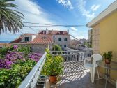 Vakantieappartement Split (Stadt) Buitenaudio-opname 1