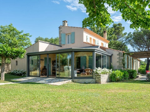 Villa Marius