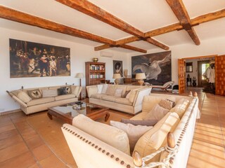 Villa Spéracèdes Ausstattung 22