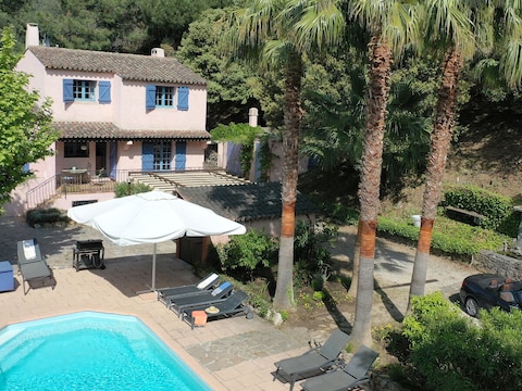 Villa Ambiance