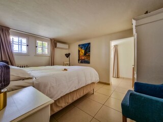Villa Sainte-Maxime Ausstattung 32