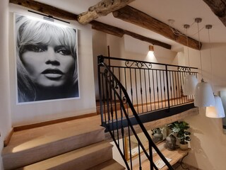 Villa Lorgues Características 69