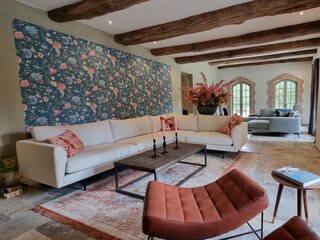 Villa Lorgues Características 71
