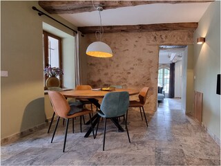 Villa Lorgues Características 73