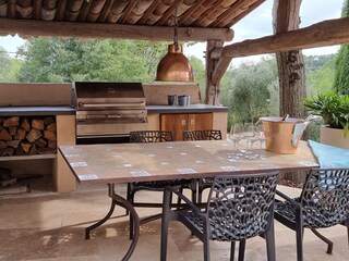 Villa Lorgues Características 74