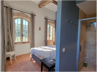 Villa Lorgues Características 75