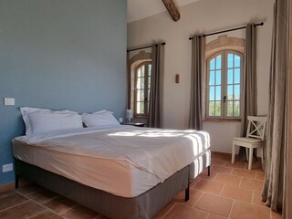 Villa Lorgues Características 78