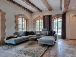 Villa Lorgues Características 65