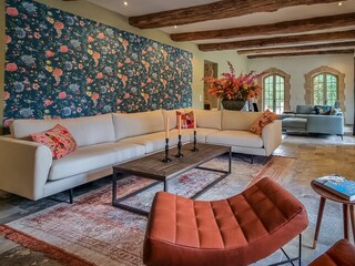 Villa Lorgues Características 93