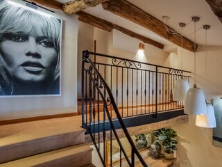 Villa Lorgues Características 106