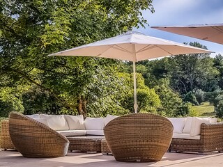 Villa Lorgues Grabación al aire libre 35