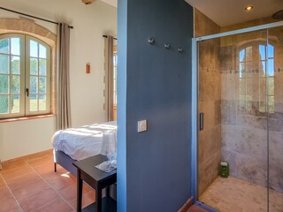 Villa Lorgues Características 107