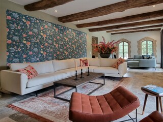 Villa Lorgues Características 109