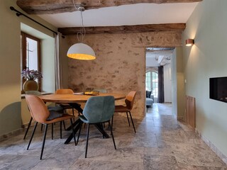 Villa Lorgues Características 113