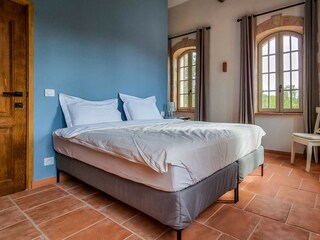 Villa Lorgues Características 118