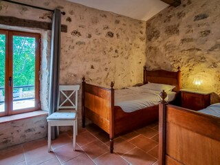 Villa Lorgues Características 120