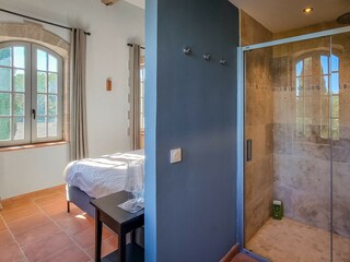Villa Lorgues Características 123