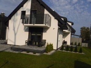 Ferienhaus Villa Luis 2 - Dziwnów - image1