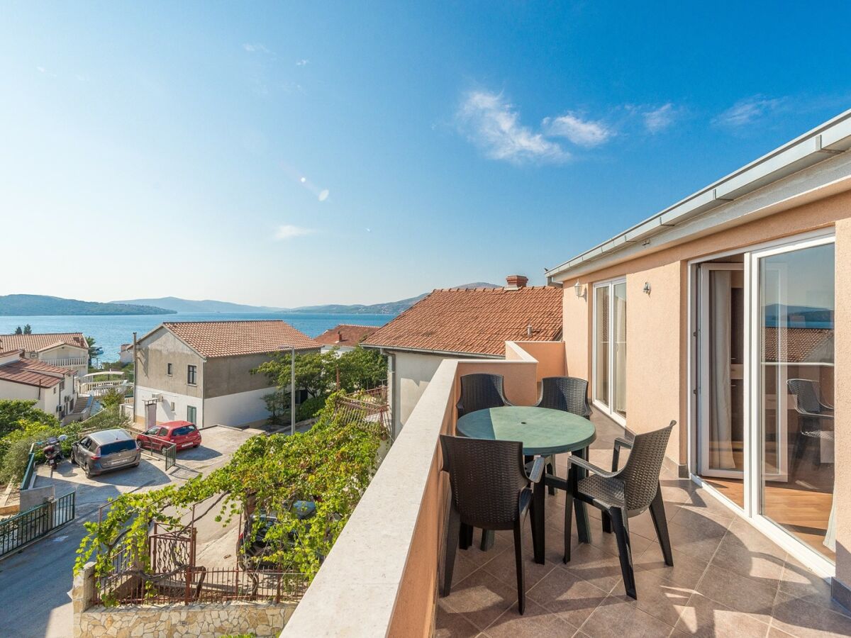 Vakantieappartement Okrug Donji Buitenaudio-opname 1