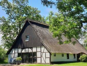 Landhaus Exklusives Reethuus mit Wellness - Dorum-Neufeld - image1