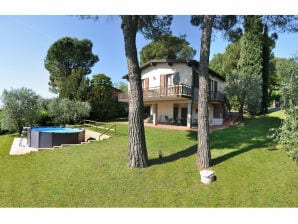 Villa Mira - Exclusive Holigarda - Lonato del Garda - image1