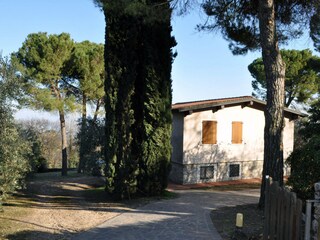 Villa Lonato del Garda Registrazione all'aperto 4