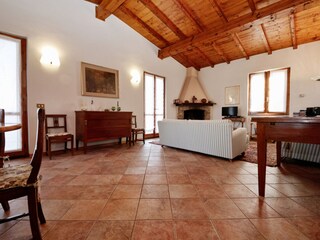 Villa Lonato del Garda Caratteristiche 9