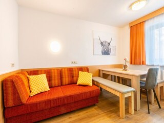 Apartment Ladis Ausstattung 9