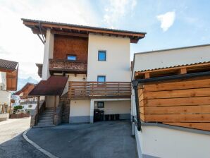 Apartment Einladende Ferienwohnung in Ladis mit Balkon - Ladis - image1