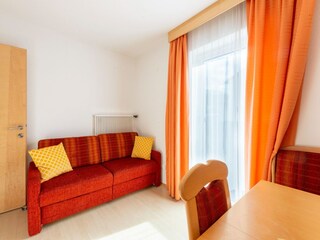 Apartamento Ladis Características 12