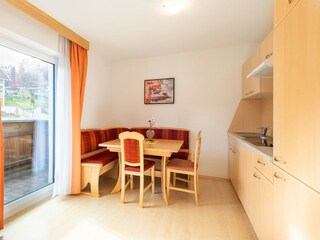 Apartamento Ladis Características 8