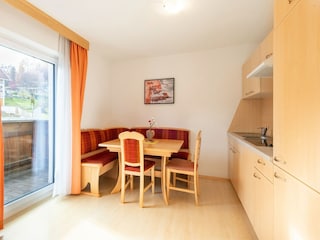 Apartment Ladis Ausstattung 8