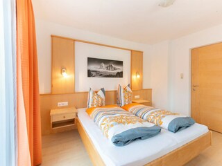 Apartamento Ladis Características 13