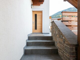 Apartamento Ladis Características 15
