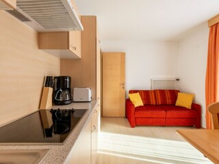 Apartamento Ladis Características 16