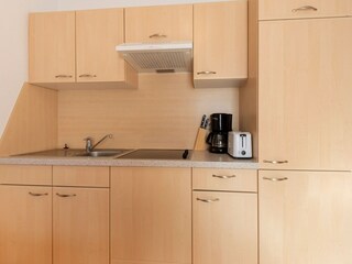 Apartamento Ladis Características 9