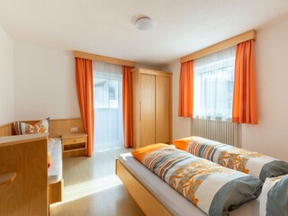 Apartamento Ladis Características 18