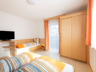 Apartamento Ladis Características 19
