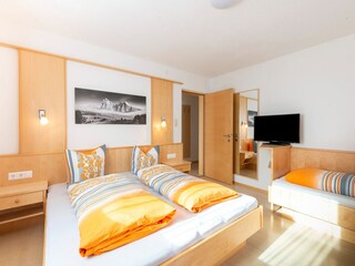 Apartamento Ladis Características 20