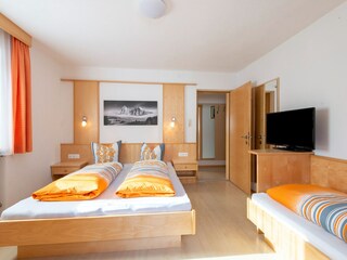 Apartamento Ladis Características 10