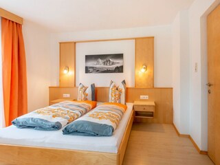 Apartamento Ladis Características 11