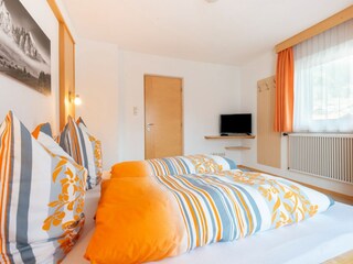 Apartamento Ladis Características 21