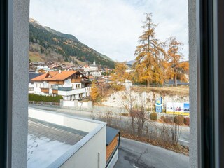 Appartement Ladis Buitenaudio-opname 6