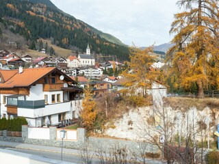 Appartement Ladis Environnement 27