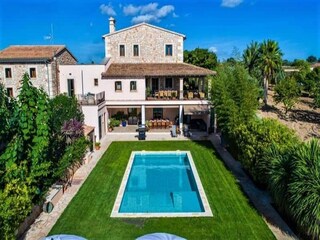 Holiday house Manacor Outdoor Recording 8