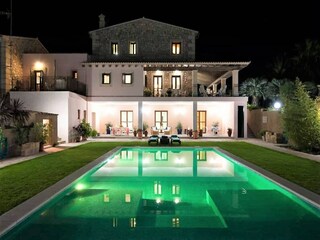 Holiday house Manacor Outdoor Recording 11